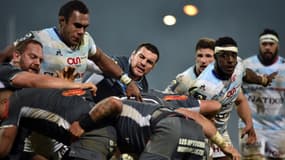 Loïc Jacquet (Castres)