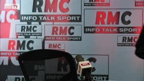 RMC Poker Show : Interview exclusif de Kenny Hallaert juste avant sa finale au Main Event de Las Vegas !