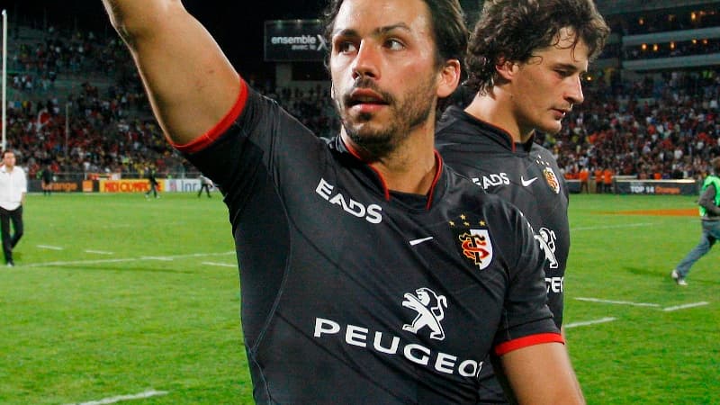 Clément Poitrenaud