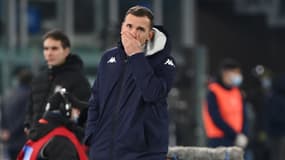Andriy Shevchenko en décembre 2021
