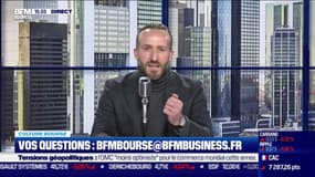 CTRL + Bourse : C'est quoi le CAC40 ? par Julie Cohen-Heurton - 17/01
