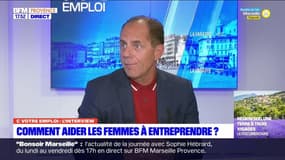 C votre emploi du mercredi 5 juillet - Comment aider les femmes à entreprendre ? 
