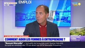 C votre emploi du mercredi 5 juillet - Comment aider les femmes à entreprendre ? 