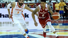 Ricky Rubio
