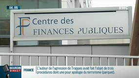 Attention, votre avis d'imposition pourrait bien comporter des "erreurs"
