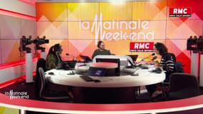 Jean-Luc Poulain, président du Salon de l'Agriculture depuis 2008, confirme sur RMC qu'il quittera ses fonctions au mois de mars