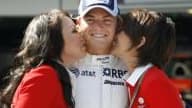 Nico Rosberg est septième sur la grille