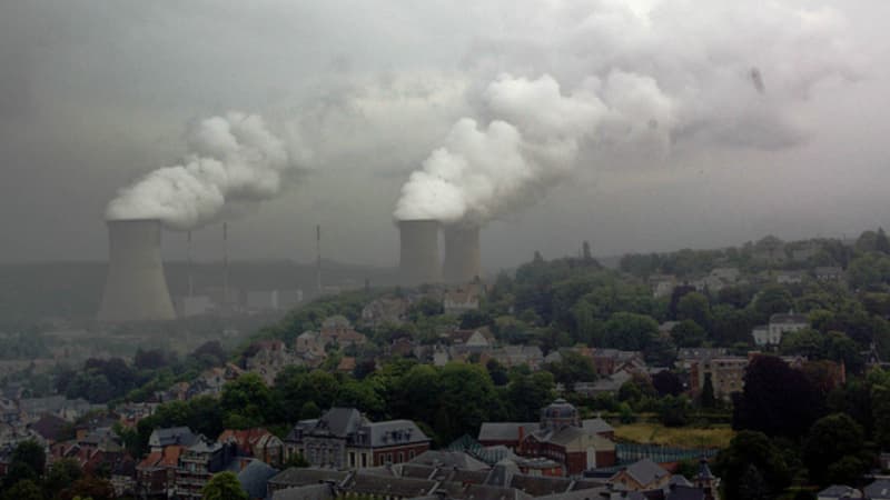 Nucléaire: le gouvernement belge acte un virage à 180 degrés avec la relance de l'atome