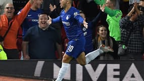 Eden Hazard