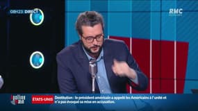 Charles en campagne : La rencontre entre Bruno Le Maire et Philippe Etchebest - 14/01