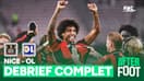 Nice 3-2 Lyon : Le débrief complet de la victoire au caractère des Aiglons !