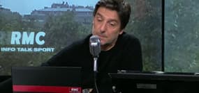"Le mot juif est devenu une insulte", pour Yvan Attal, réalisateur du film "Ils sont partout"