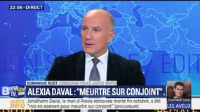 Meurtre d'Alexia Daval: son mari Jonathann a été mis en examen (1/5)