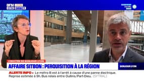 L'écologiste Fabienne Grébert dénonce les "abus" au conseil régional