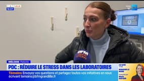 Pas-de-Calais: un nouveau concept pour contourner la peur des piqûres