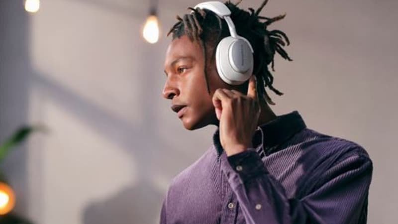 Ce casque Bluetooth haut de gamme profite d’une remise que vous n’allez pas oublier