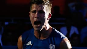 Alexis Vastine