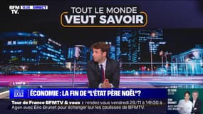 L'intégrale de Tout le monde veut savoir du lundi 11 novembre