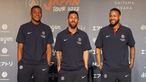 PSG - Ligue 1