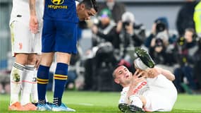 Merih Demiral