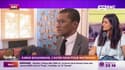 Karim Bouamrane, o outro nome de Matignon