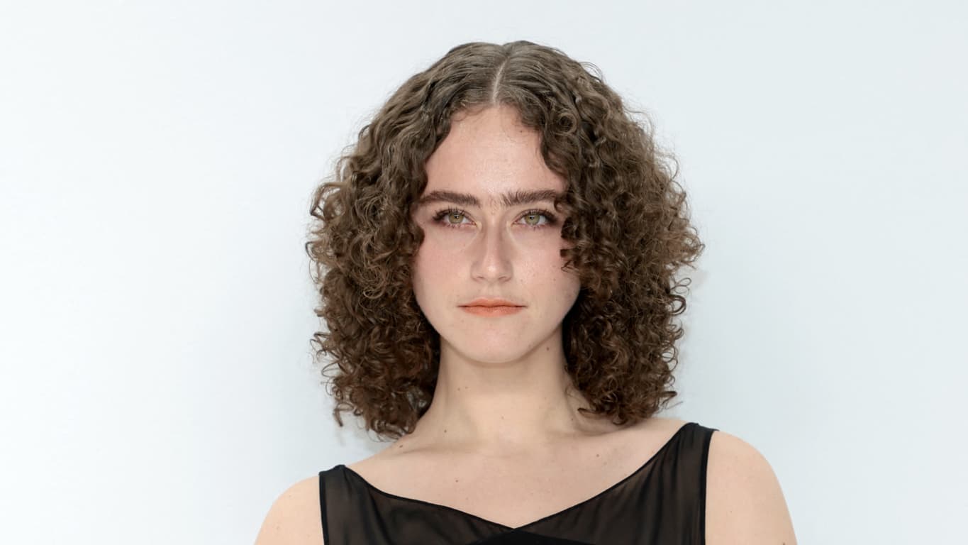  Ella Emhoff lors des CFDA Fashion Awards en 2022