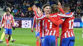 Atletico de Madrid