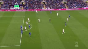 Premier League – Burnley confirme sur la pelouse de Cardiff (1-2)