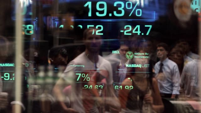 L'introduction au Nasdaq de Talend lui a permis de lever une centaine de millions de dollars destinés à des acquisitions.
