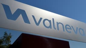 Le laboratoire franco-autrichien Valneva a fait état lundi de résultats "initiaux positifs" dans le cadre de ses essais de phase 3 pour son candidat vaccin contre le Covid-19
