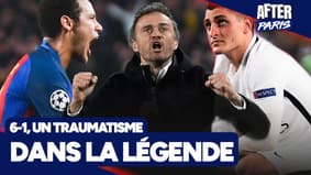 Barça - PSG : 6-1... une remontada et un traumatisme dans la légende