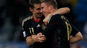 Miroslav Klose
