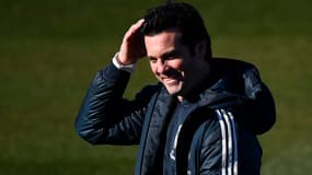 Santiago Solari
