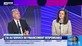 L'IA au service du financement responsable  - 15/04