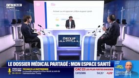 Check-up Santé - Samedi 16 novembre 