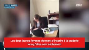 Islamophobie: deux femmes recalées d'une brocante en raison de leur voile