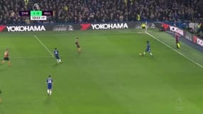 Chelsea engrange encore dans la course en titre (2-0)