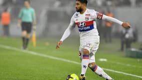 Nabil Fékir (Lyon)