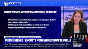 Une enquête pour agression sexuelle ouverte contre Pierre Ménès
