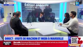 La France, une destination privilégiée pour les étudiants indiens