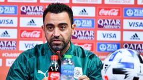 Xavi HERNANDEZ