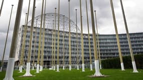 Le siège de l'Unesco ouvre ses portes pour la première fois