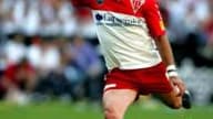 Le Biarrot aurait pu profiter de la suspension de Julien Dupuy pour revenir en bleu pour le Tournoi.