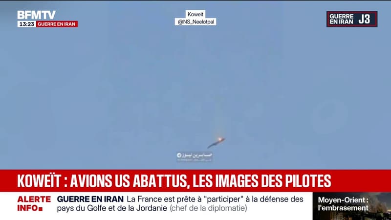 Guerre au Moyen-Orient: un quatrième militaire américain tué