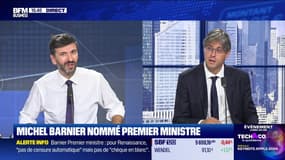 La bourse cash : A court terme, il faut continuer à privilégier les valeurs défensives - 05/09