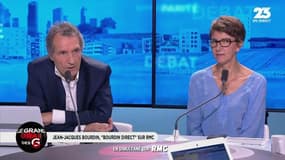 Calvi, Demorand, Cohen: qui est le matinalier préféré de Jean-Jacques Bourdin ? 