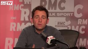 Riolo : "Cavani s’est mis dedans tout seul"