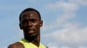 Le triple champion olympique jamaïcain fait son entrée en lice samedi sur 100 m.