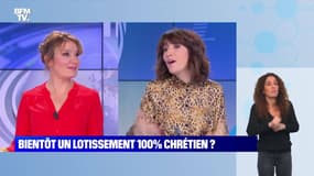 Bientôt un lotissement 100% chrétien ? - 17/01