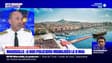 Flamme olympique à Marseille: un dispositif de sécurité "jamais déployé" dans l'histoire 